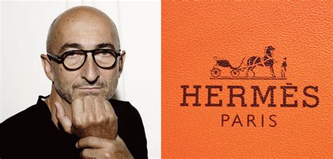 hermes la storia|hermes stilista.